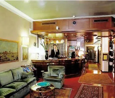 Le Boulevard Lido de Venecia