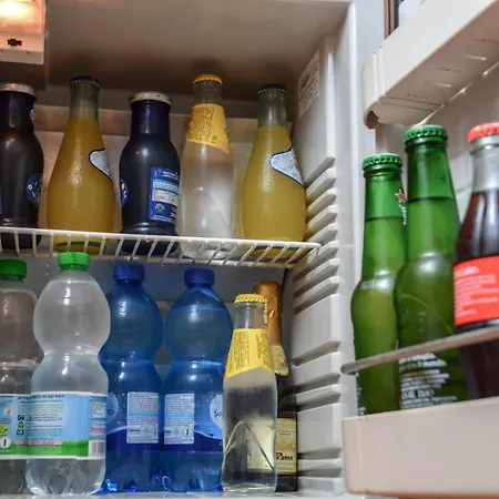 Le Boulevard Hotel 4*