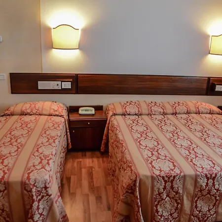 Le Boulevard Hotel Lido di Venezia
