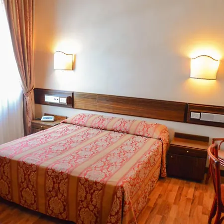 Szálloda Le Boulevard Lido di Venezia