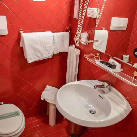 Le Boulevard Hotel Lido de Venecia