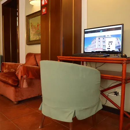 Le Boulevard Lido di Venezia