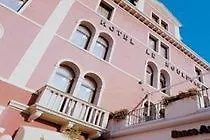 Le Boulevard Hotel 4*