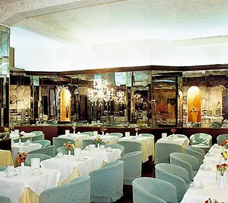 Le Boulevard Lido di Venezia