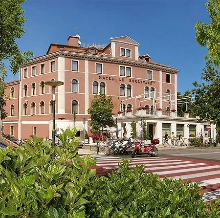 Le Boulevard Lido de Venecia