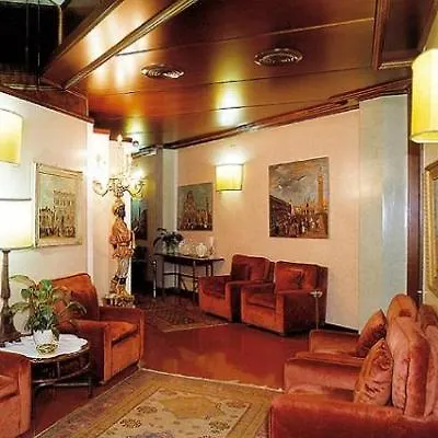 Le Boulevard Hotel Lido de Venecia