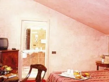 Le Boulevard Hotel Lido de Venecia