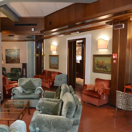 Hotel Le Boulevard 4*