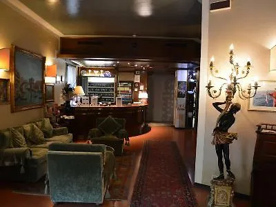 Szálloda Le Boulevard Lido di Venezia