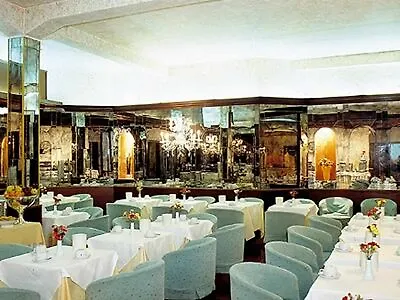 Le Boulevard 4* Lido de Venecia