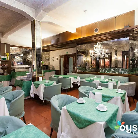 Le Boulevard 4* Lido di Venezia