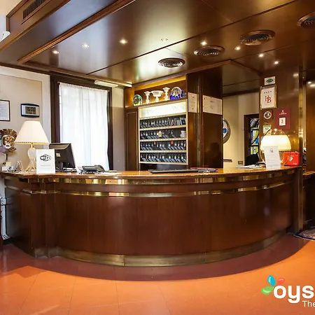 Le Boulevard 4* Lido de Venecia