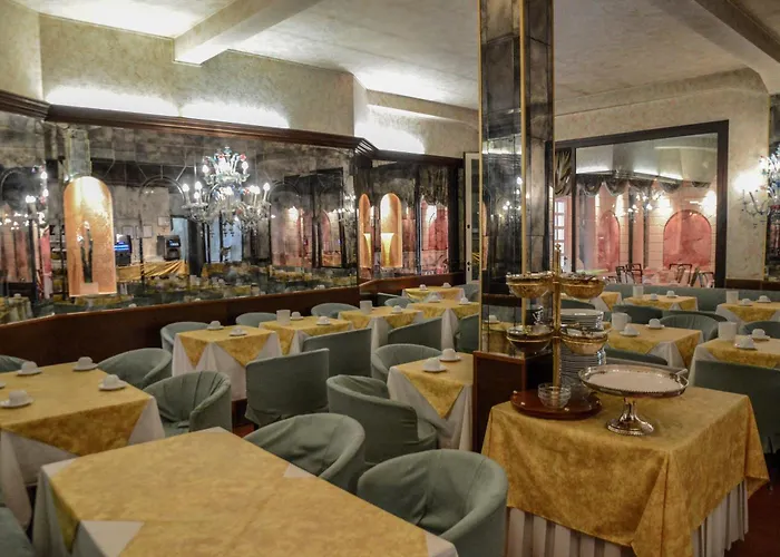 لو بوليفارد البندقية-ليدو