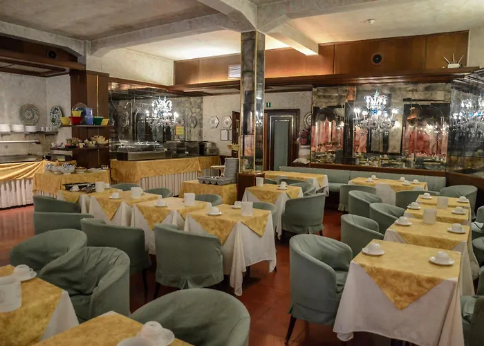 فندق لو بوليفارد البندقية-ليدو