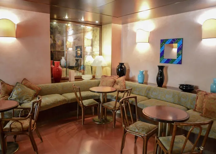 لو بوليفارد فندق