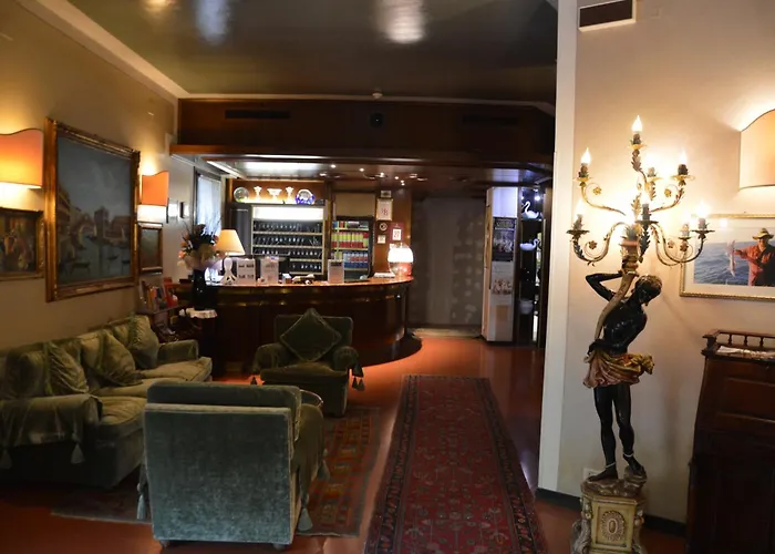 لو بوليفارد فندق