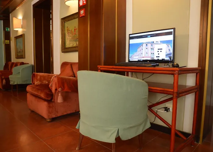 لو بوليفارد البندقية-ليدو