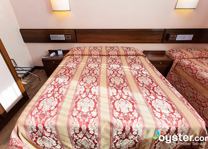 فندق لو بوليفارد 4*