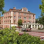 Le Boulevard Lido di Venezia