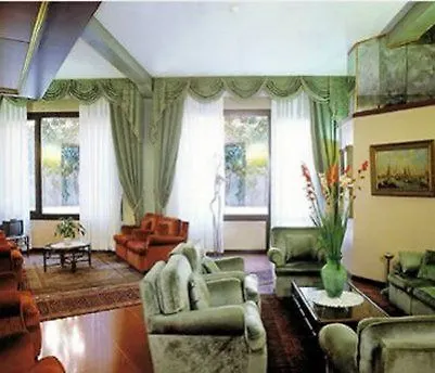 Le Boulevard Hotel Venezia Lido