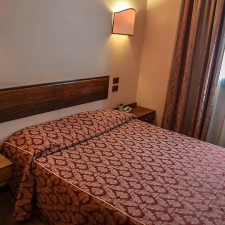 Le Boulevard Hotel Venezia Lido