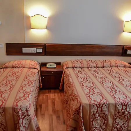 Le Boulevard Hotel Venezia Lido