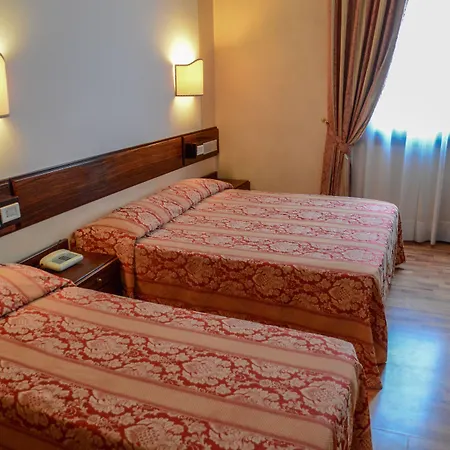 Le Boulevard 4* Λίντο της Βενετίας