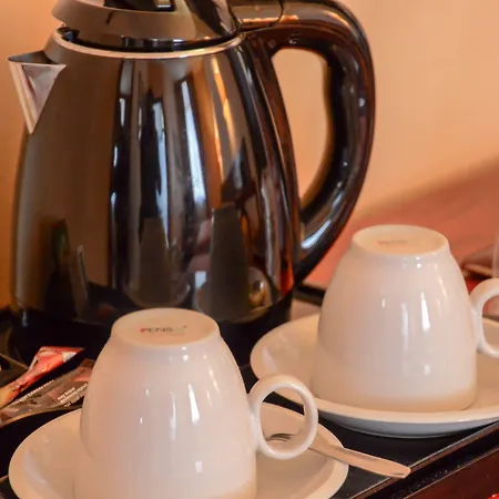 Le Boulevard Venezia Lido