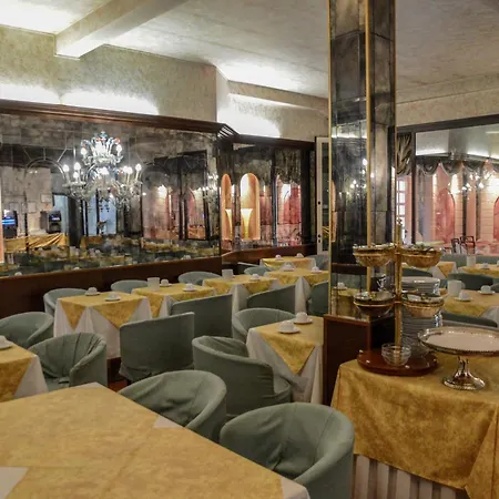 Le Boulevard Venezia Lido