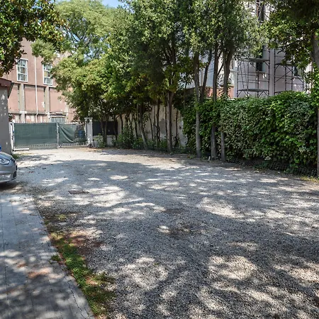 Le Boulevard Λίντο της Βενετίας