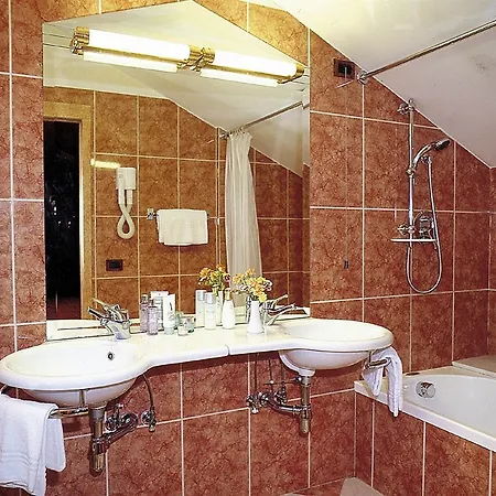 Le Boulevard 4* Venezia Lido