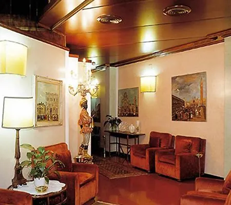 Le Boulevard Hotel Venezia Lido