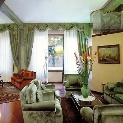 Le Boulevard 4* Venezia Lido