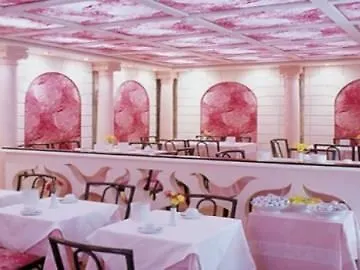 Le Boulevard Hotel