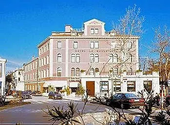 Отель Le Boulevard 4*