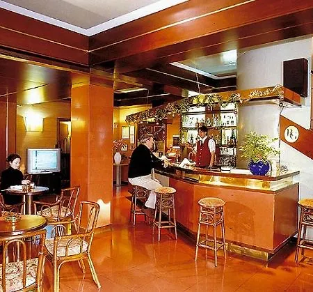 Le Boulevard 4* Venezia Lido