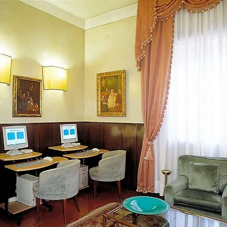 Le Boulevard Hotel Venezia Lido