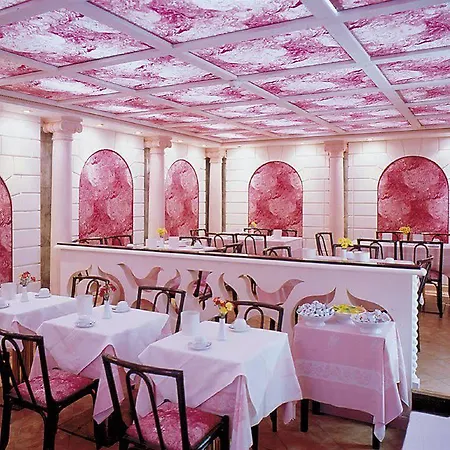 Le Boulevard 4* Venezia Lido