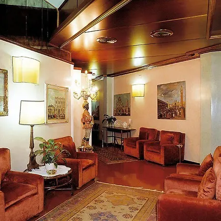 Hotel Le Boulevard Venezia Lido