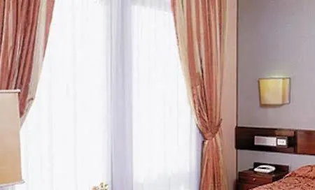 Le Boulevard Отель 4*