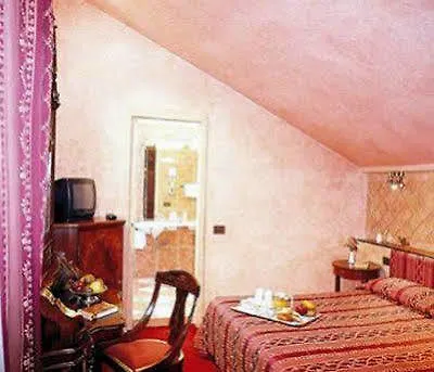 Hotel Le Boulevard Venezia Lido