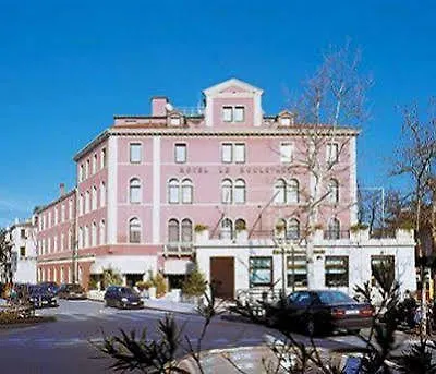 Le Boulevard Ξενοδοχείο