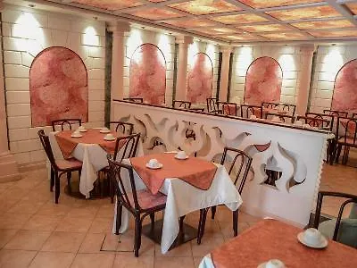 Le Boulevard Hotel Venezia Lido