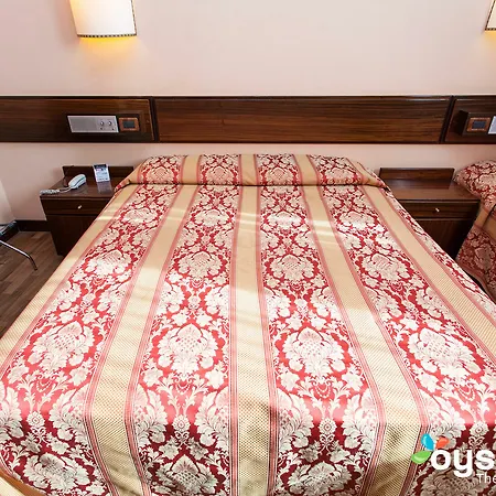 Отель Le Boulevard 4*