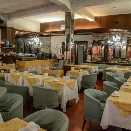 מלון Le Boulevard