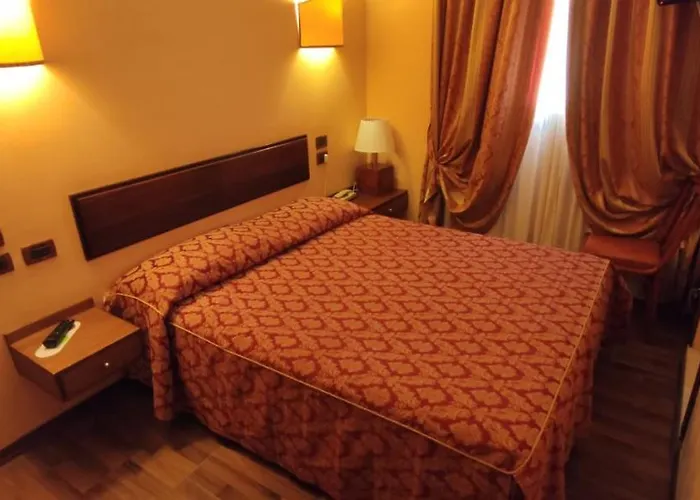 Le Boulevard Ξενοδοχείο Λίντο της Βενετίας