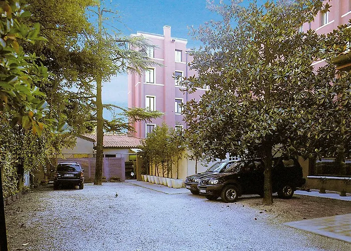 Ξενοδοχείο Le Boulevard 4*