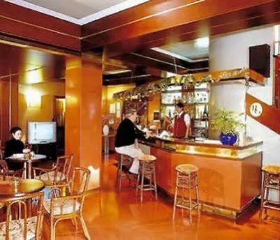 Ξενοδοχείο Le Boulevard 4*