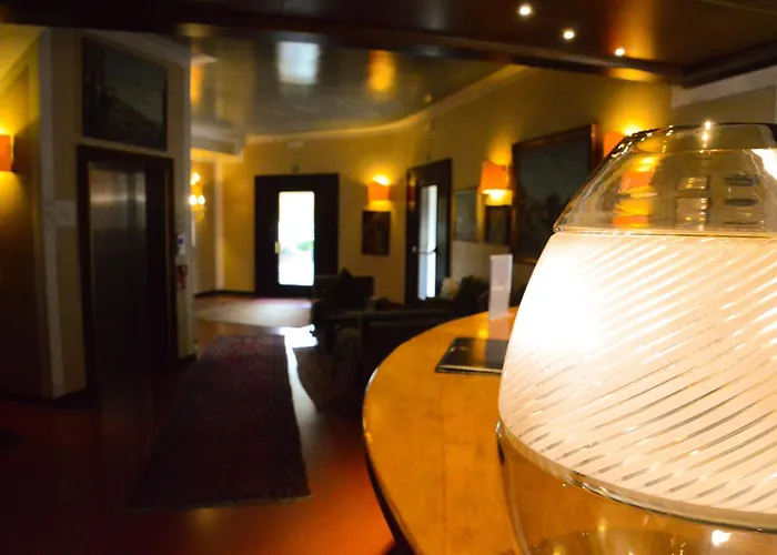 Le Boulevard Ξενοδοχείο 4*