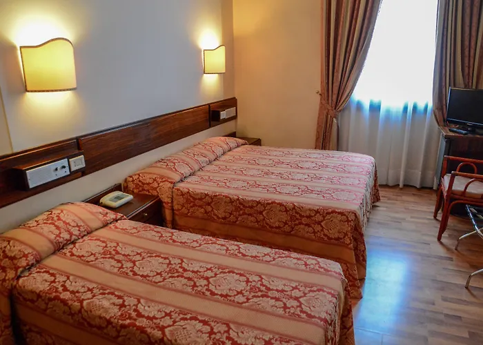 Le Boulevard 4* Lido di Venezia